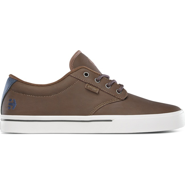 Etnies Jameson 2 Miesten Kengät Ruskea | 97532UXLE